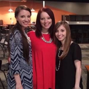 Meet your Posher, Steffanie