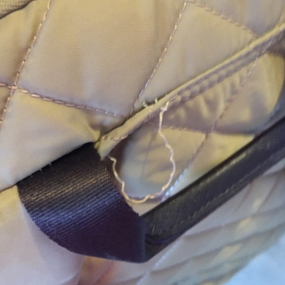 Knomo backpack. - Picture 4 of 4