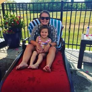 Meet your Posher, Channing