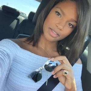 Meet your Posher, Bryanna