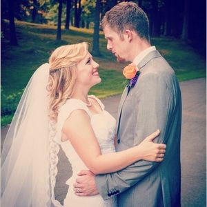 Meet your Posher, Raquel