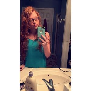 Meet your Posher, Morgan