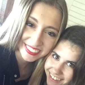 Meet your Posher, Lexie