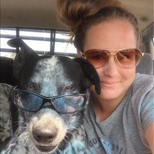 Meet your Posher, Justine