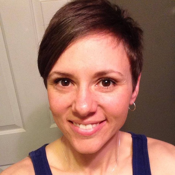 Meet your Posher, Andi