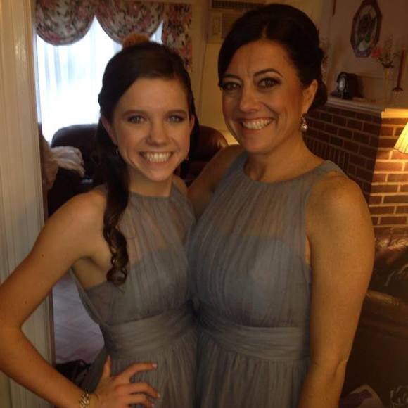 Meet your Posher, Kristina