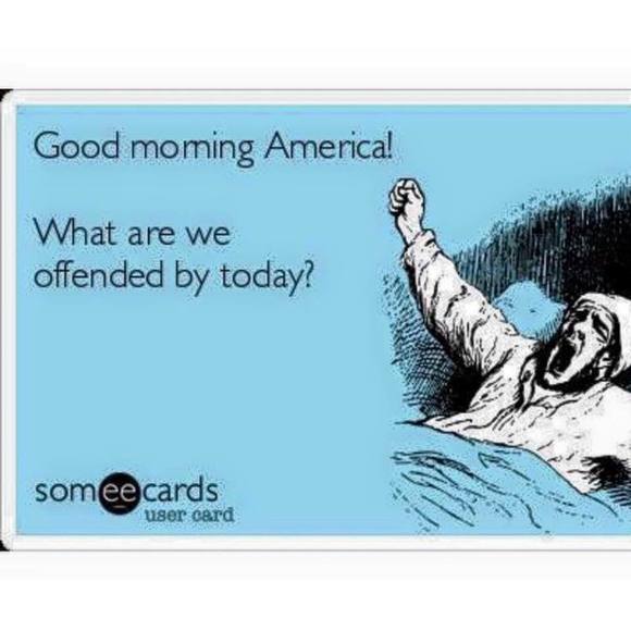 Meet your Posher, Laurie