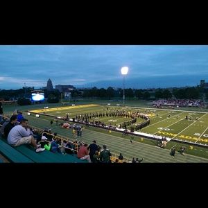 Meet your Posher, Billie