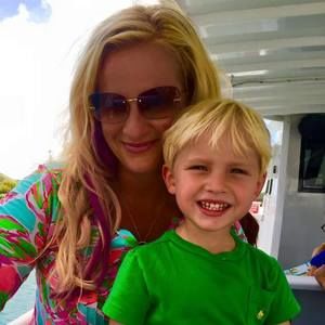 Meet your Posher, Heather