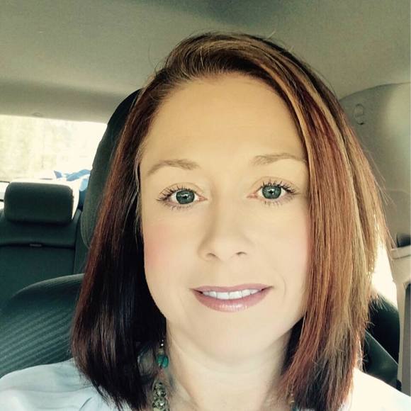 Meet your Posher, Amy