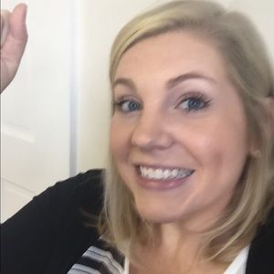 Meet your Posher, Colleen