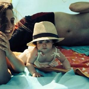 Meet your Posher, Louann