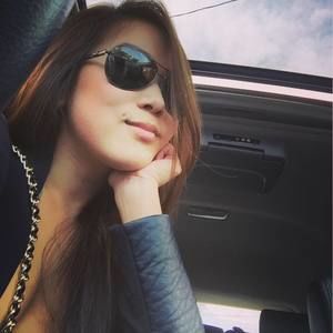 Meet your Posher, Judy