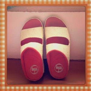 🎀 Fitflop authentic sandals🎀 🔴RESERVED🔴
