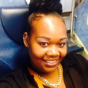 Meet your Posher, Shaniel