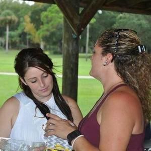 Meet your Posher, Melanie