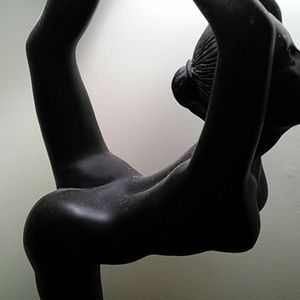 Meet your Posher, Tamara