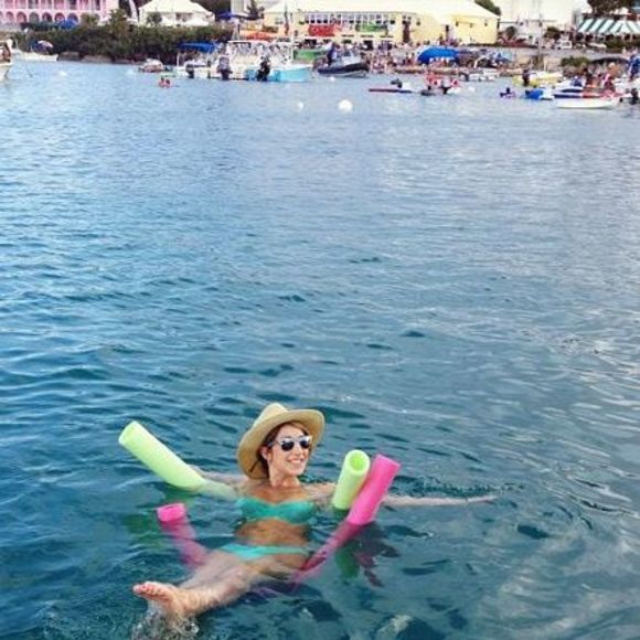 Meet your Posher, Danya