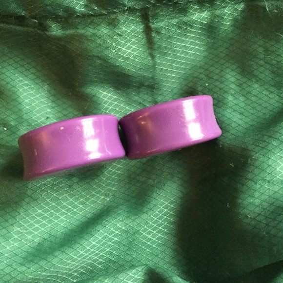 1/8 ear gauges - Picture 2 of 3