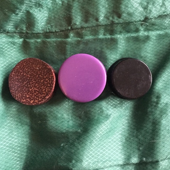 1/8 ear gauges - Picture 3 of 3