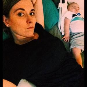 Meet your Posher, Annie