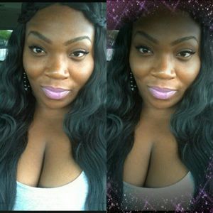 Meet your Posher, Shakia