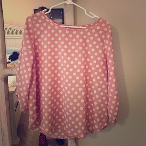 Women's Medium blouse