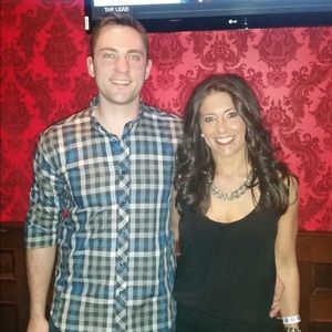 Meet your Posher, Laura