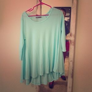 Casual shirt