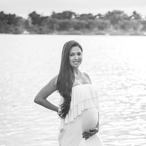 Meet your Posher, Antoinette