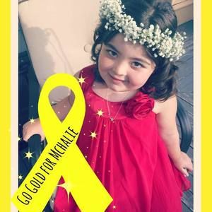 Meet your Posher, Cathlene