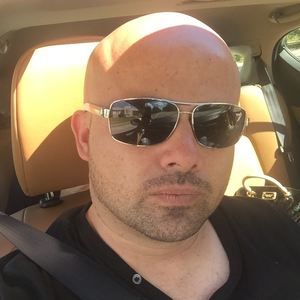 Meet your Posher, Eddy