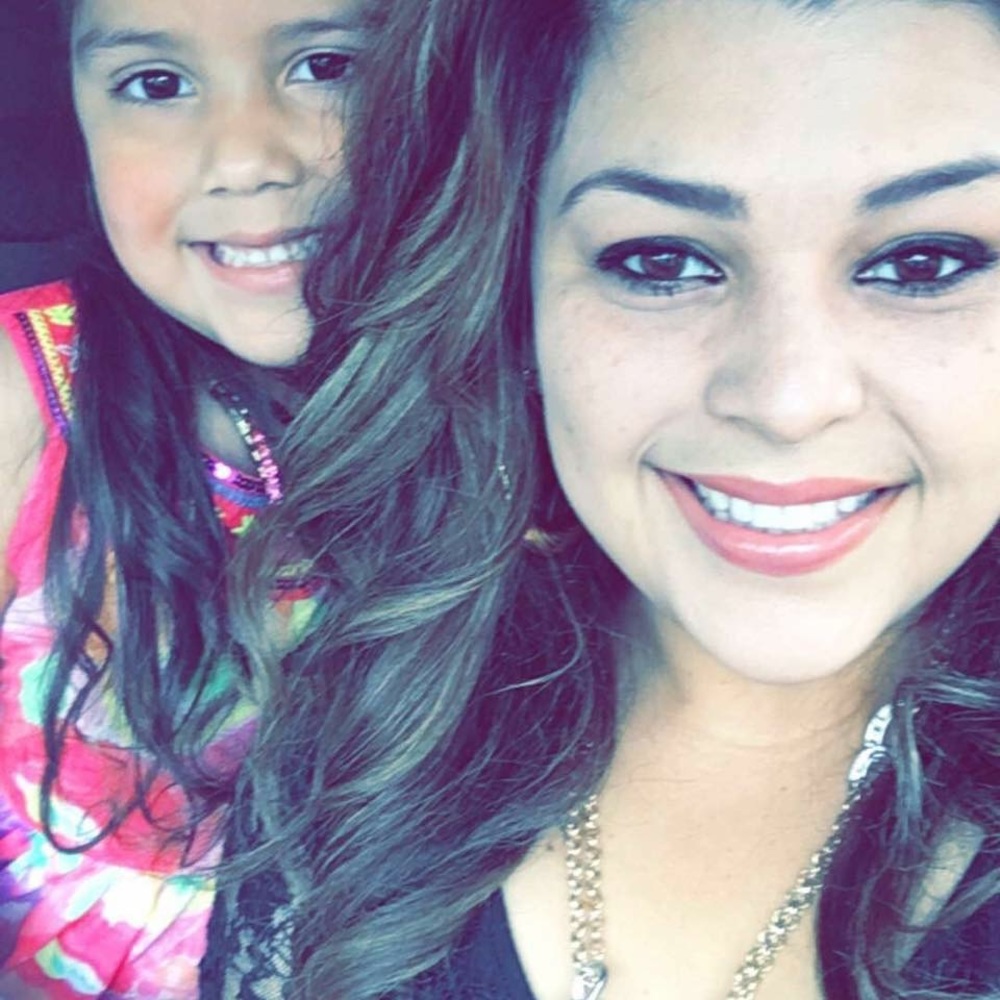 Meet your Posher, Korina