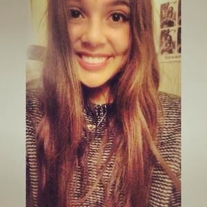 Meet your Posher, Halley