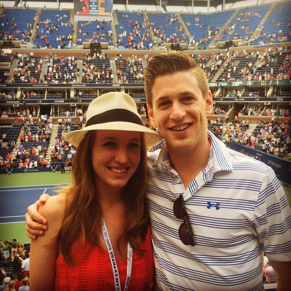 Meet your Posher, Micaela