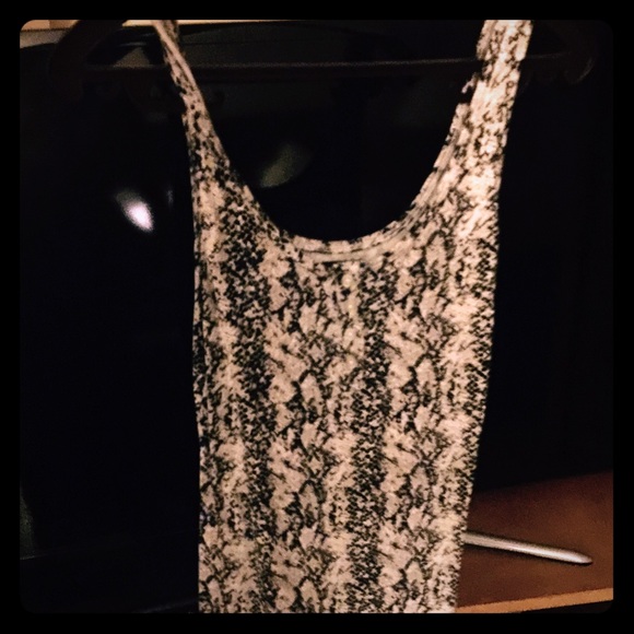 Sexy stretchy super soft t-shirt mini dress