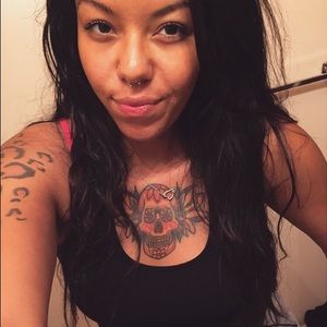 Meet your Posher, Kymberly