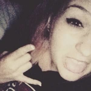 Meet your Posher, Katrina