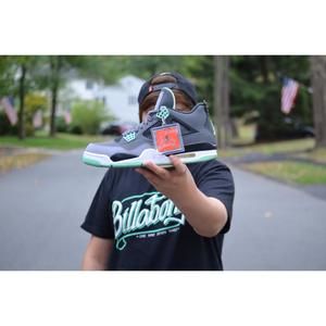 Meet your Posher, Nick