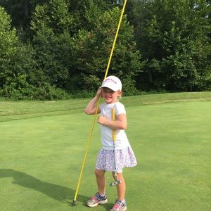 Meet your Posher, Marcy