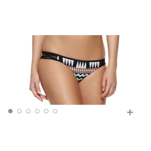 Seafolly Other - Bathing suit bottom