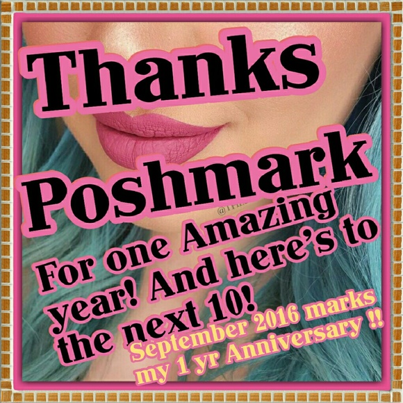 💕Meet your Posher, Janna💕 - Picture 2 of 2