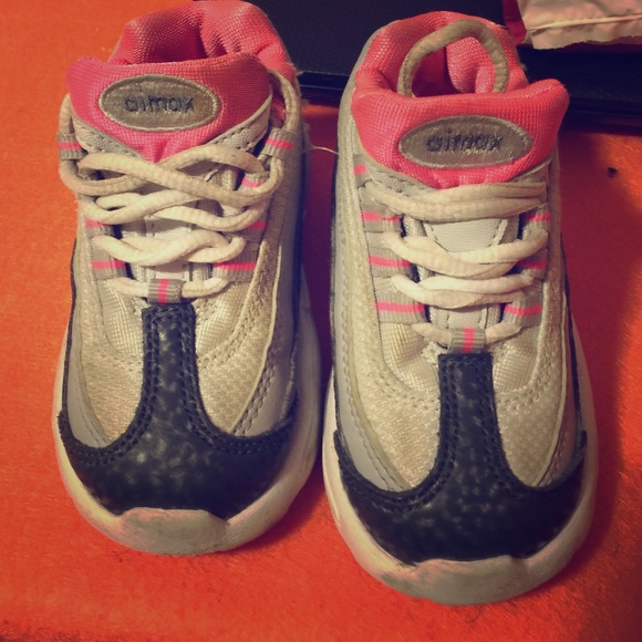 Infant Nike Air Max