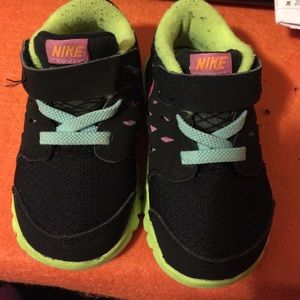 Infant Nike Sneakers