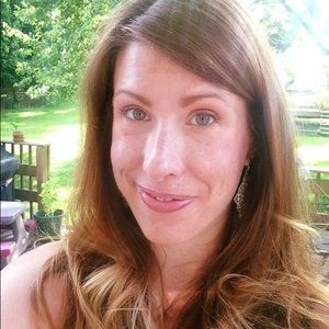 Meet your Posher, Karin