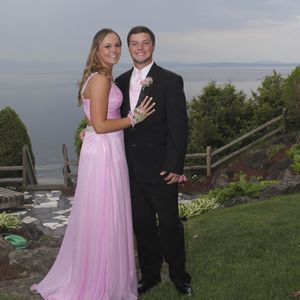 Meet your Posher, Bryce