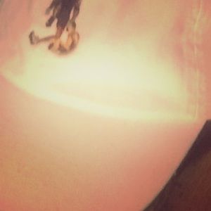 Meet your Posher, Denise