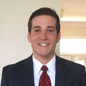 Meet your Posher, Brandon