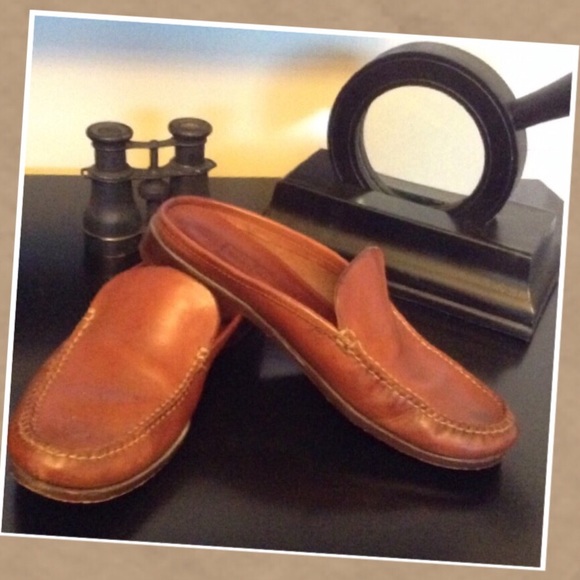 Cole Haan Shoes - Womens Cole Haan Slide Loafers