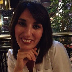 Meet your Posher, Teresa